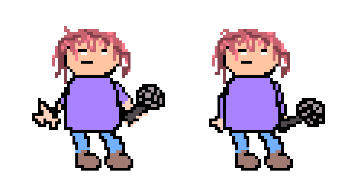 [a7b35d] red Hair dude