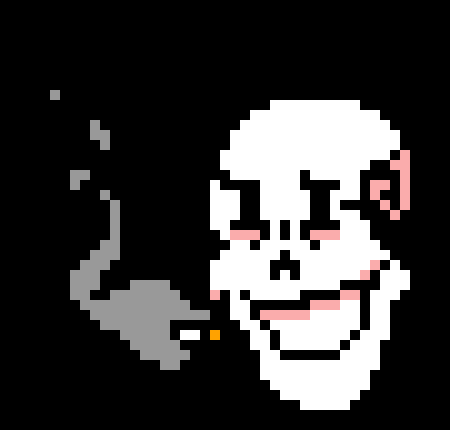 like my new sprite?) -MOAU