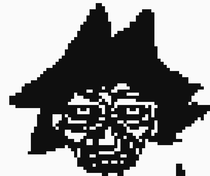 HHHH- gotta see if I can get a reference for a ripped jaw without being looked at weirdly