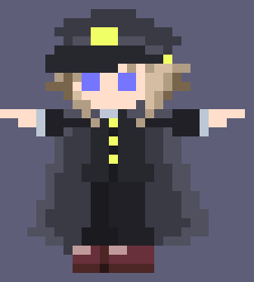 [777455] He already showed me where your house is by the way, it seems kind of big- Do you live alone-?