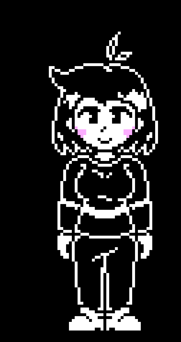 anyway what do you think?