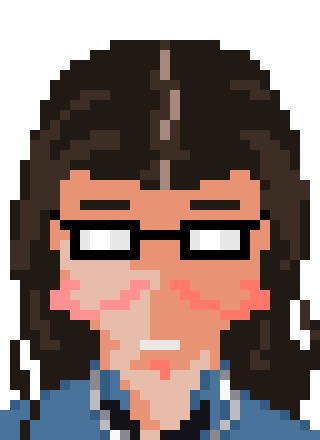 [a105bb] what is he talking about❓