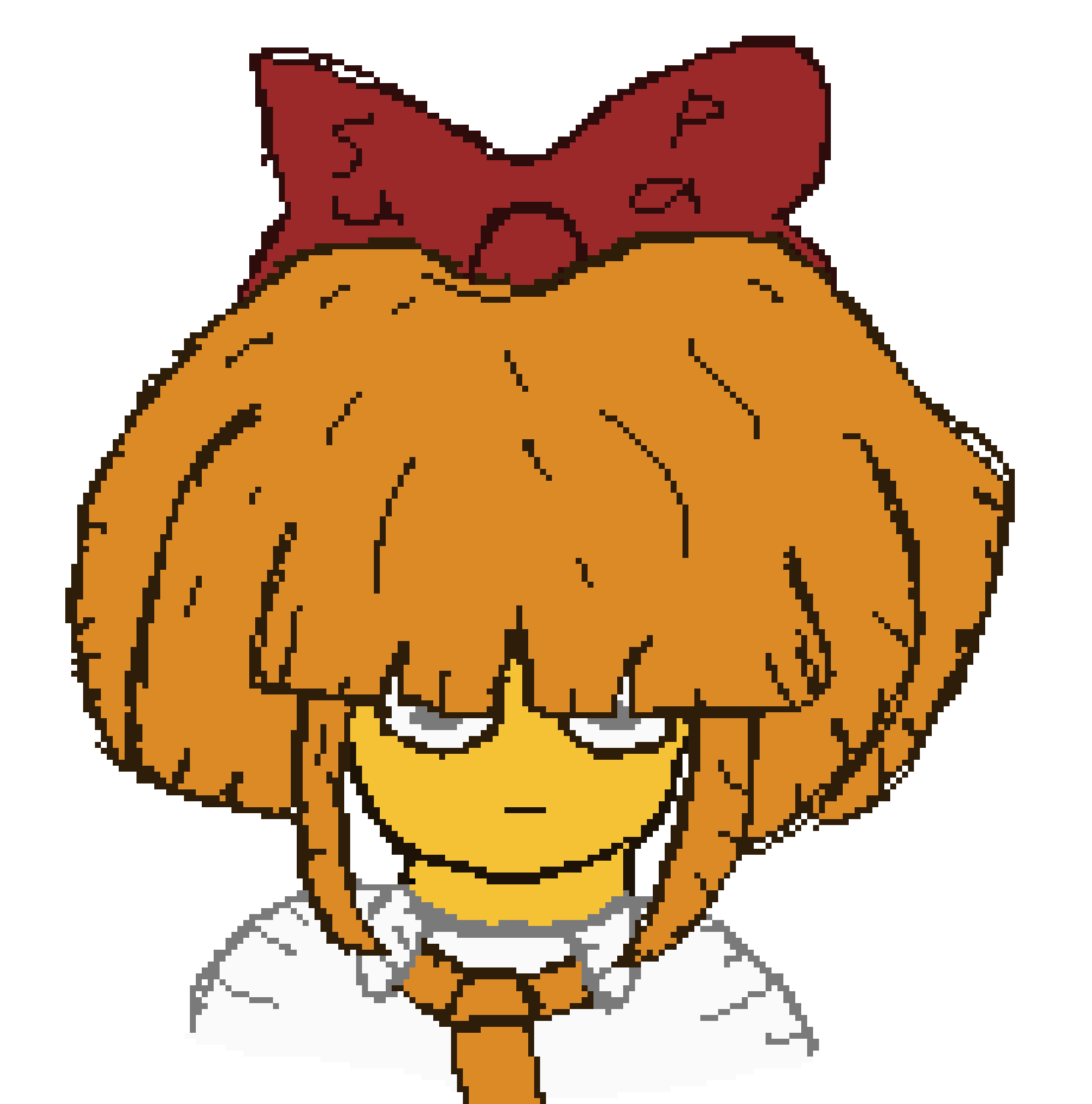 [83f53c] would it be like with a preset of characters or characters you'd make specifically for it, or just like ur OCs, or like, actually those are the only 3 possibilites so one of those.