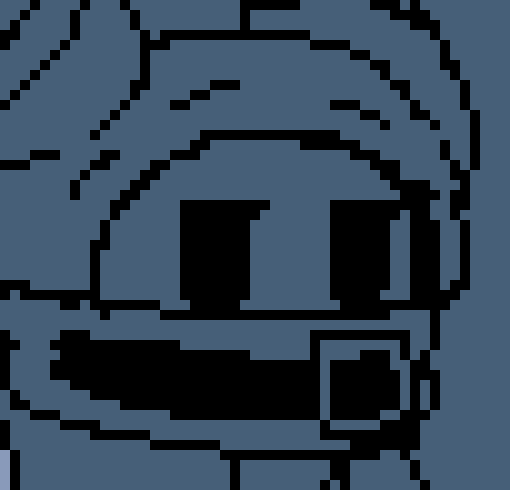 [c3cd9d] I gotta make sure no one else can enter this stupid cave