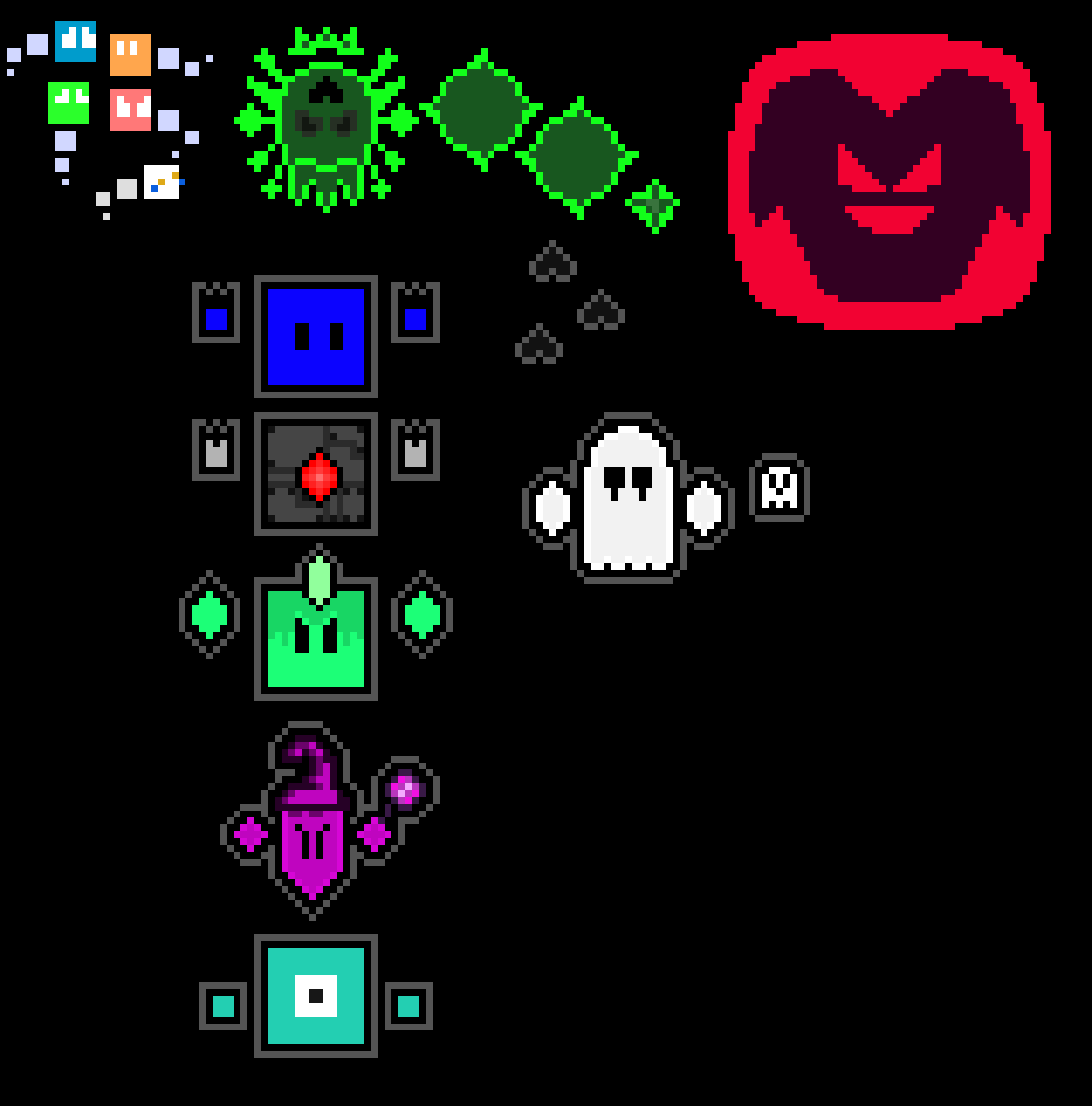 Thats basically it, and it looks so good, too -Ben