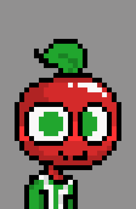 im sorry R e d f o x t h i n g. i was talking to the y e l l o w m o u s e. not you.