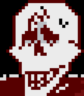 [2fbf6b] You barely know a THING about whats going on here..