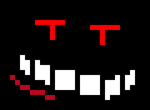 [2b1f9b] *you press corrupt but it just explodes on you making you drop to 0.1hp* Damn for another me you sure aint smart