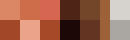 [82a3c1] KopiColourPalette1
