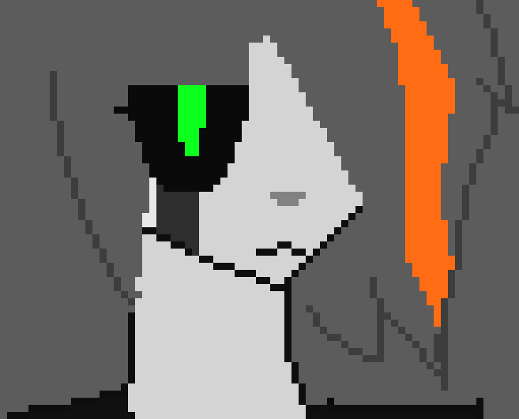 [571fee] not ANOTHER  sans bro