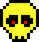 [da21ca] golden skeleton