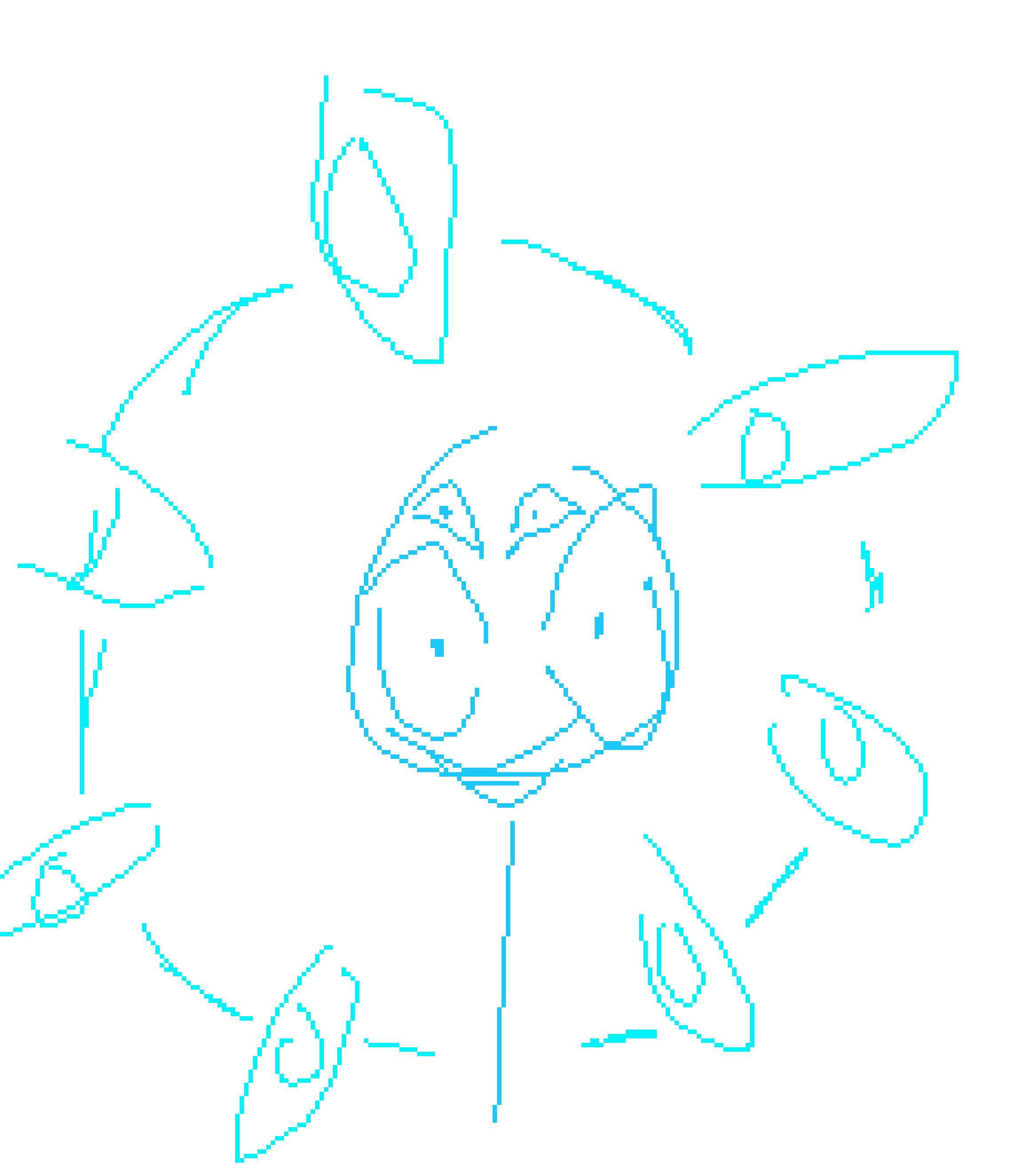 [44dd83] "I would much rather you skip the antics and hit me with the most you've got, but I'll play along for now mortal."