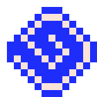 pinball bumper Black Hole