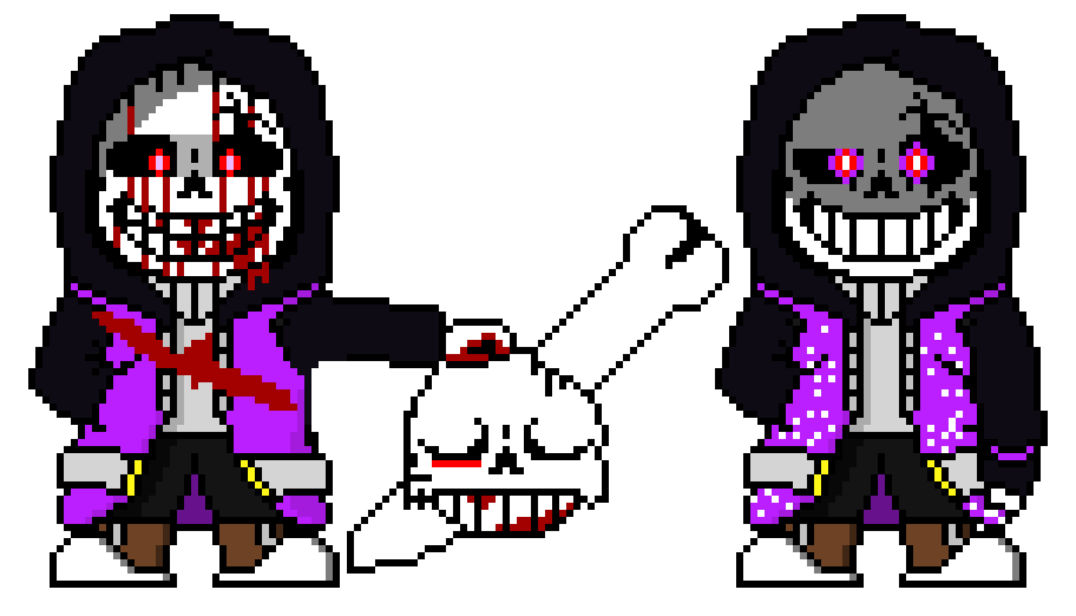 Epic!Mirrored Insanity V2 *Phase 3*