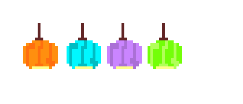 [24fc85] lanterns