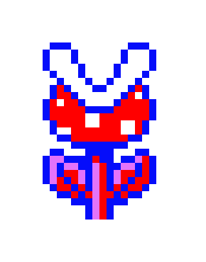 [9664c4] Flower bois