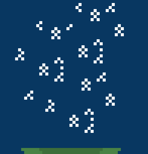 [4c83de] {jimmy dropped strange music disc (https://www.youtube.com/watch?v=nHnnvkDbbiM)}