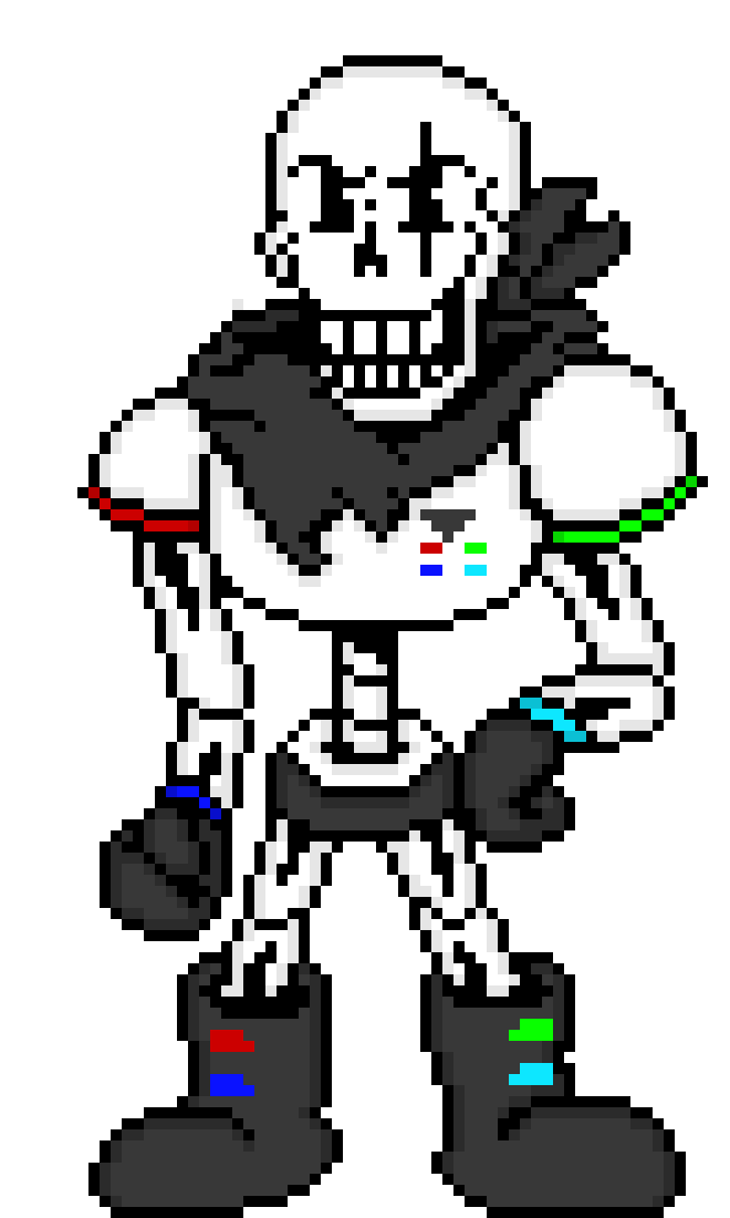 [9db4db] DisasPapyrus (what you think of this?)