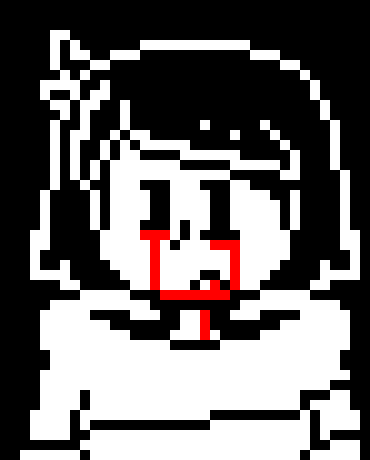 [2fbf6b] Take the mask off.. - Helix