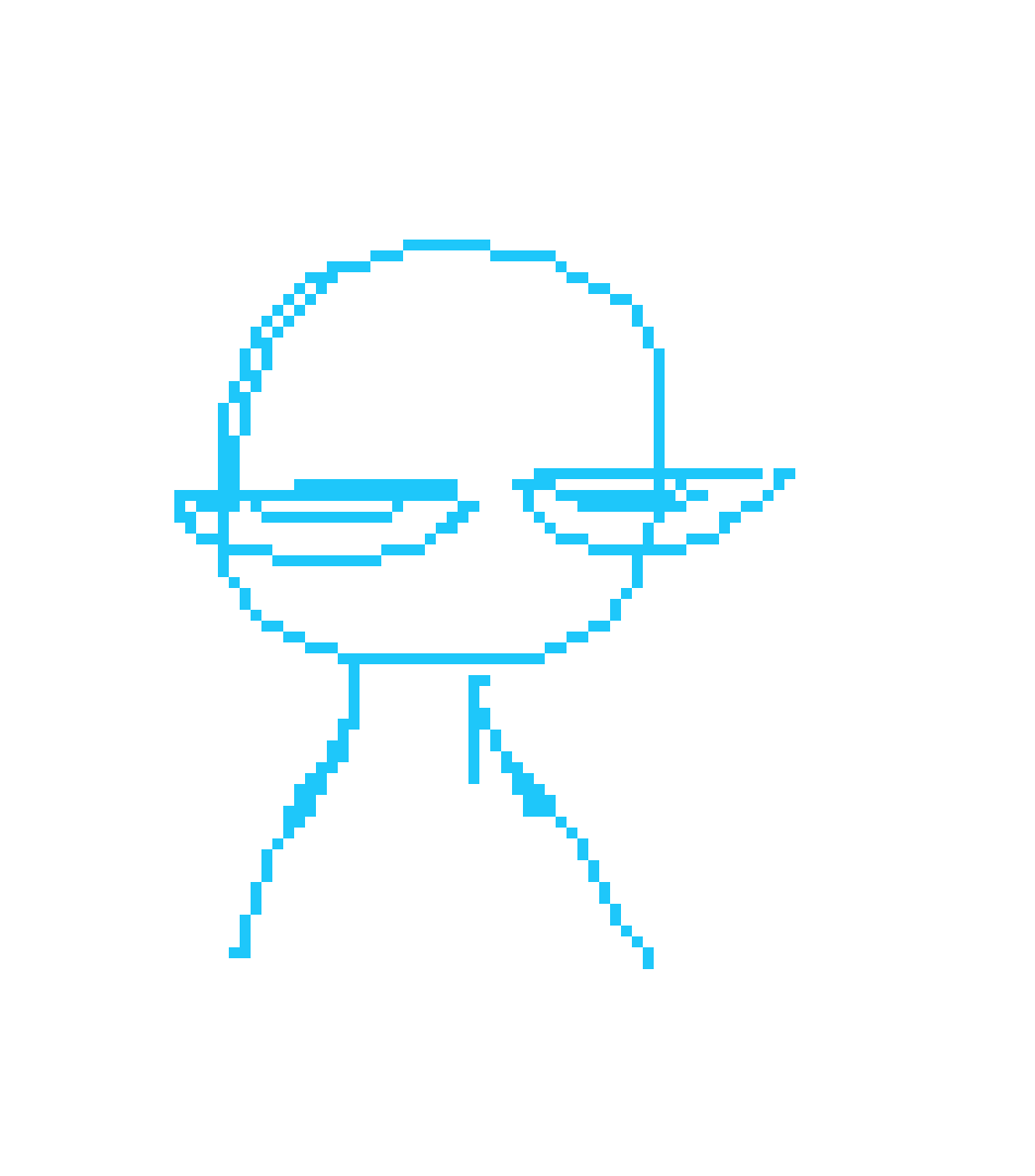 [eff2a3] People like you piss me the fuck off but im not constantly yapping about how fucking weird you are