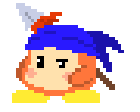 [777455] Instead of visiting him, we could invite him here, i-if the Queen is okay with it.