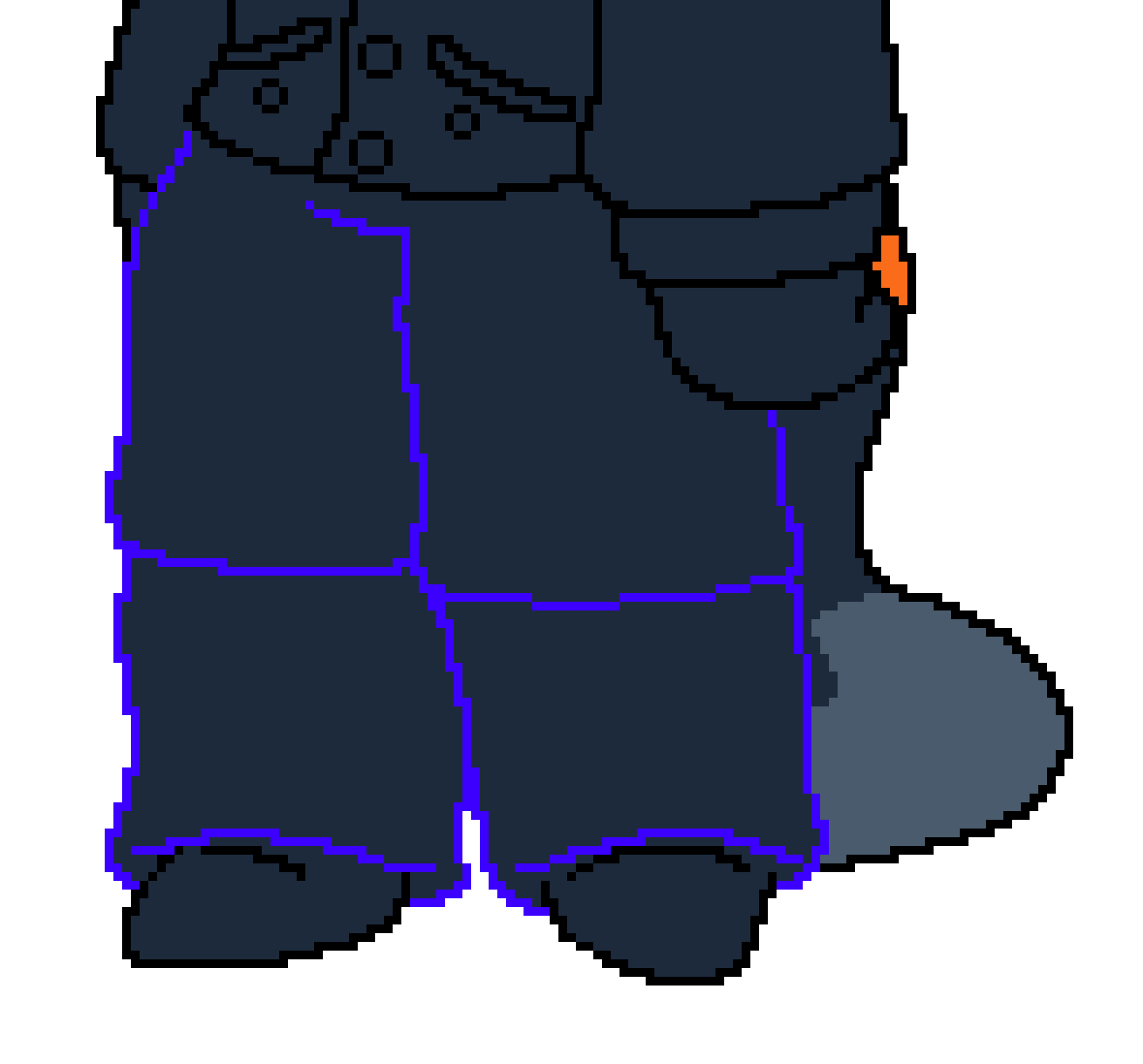 [006d2b] been a bit late uh. i'm getting there