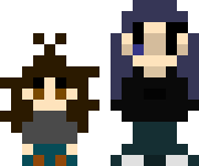 [d3c520] 'You are a living flame. It is a surprise you can feel heat in the first place.' (( . . . ))