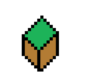 minecraft dirt block