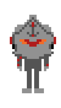 [209ee5] Black knight