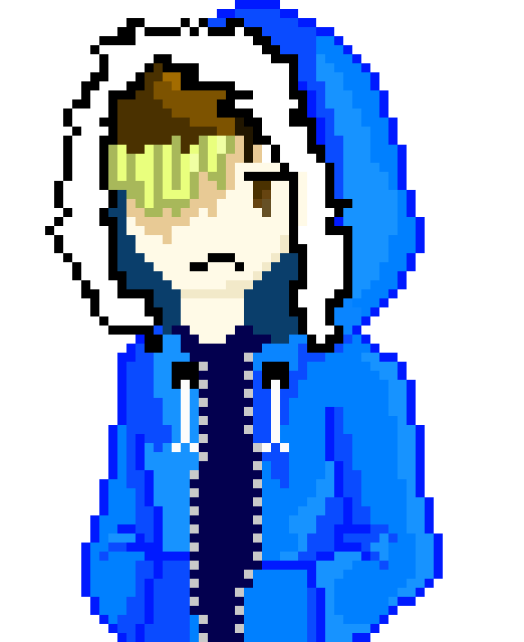 BIFNR! WHAT DID I WALK INTO?! SOMEONE ANSWER ME!