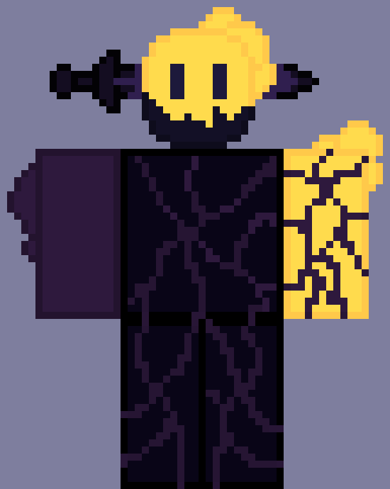 [d55956] Tumored Sword done -Marker