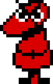 [c4821a] MadDummyShiny