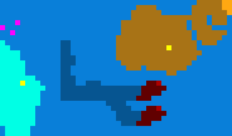 [22264c] it has 2 fucking heads