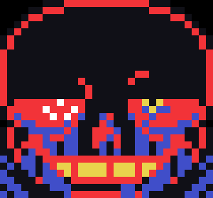 [d936de] should've bought me deltarune ahah..