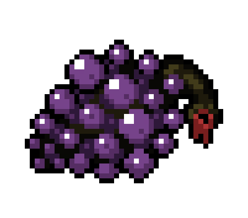 [dc7ed7] [ Loud munching noise. The Apple emerges from my body as it closes in on itself and reforms into me. ]