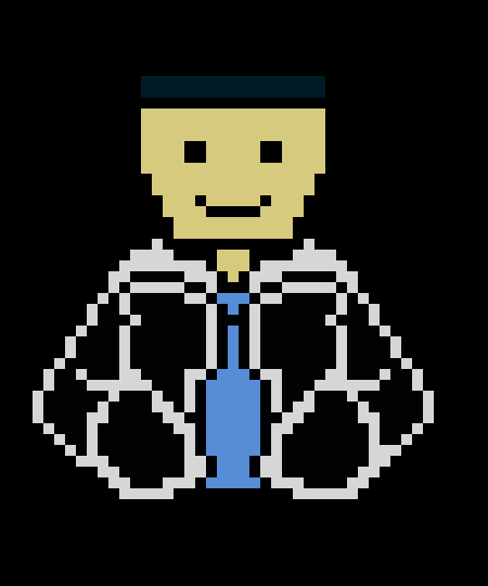 working on this shitass -fresh?ink