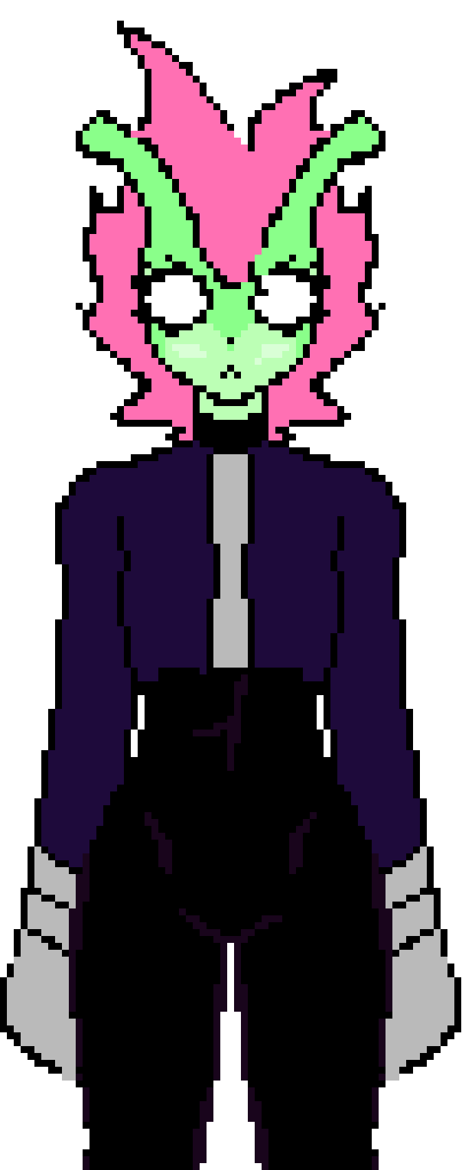 [050127] purple now i feel like i use blue too much