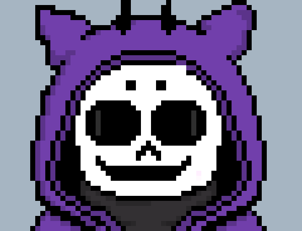 [84978c] Hi person- I'm slow TwT