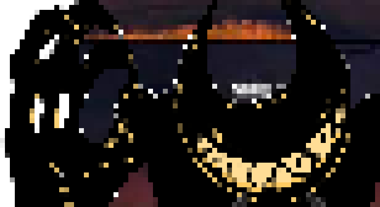 Sadly, yes... -BaTIM Beast Bendy