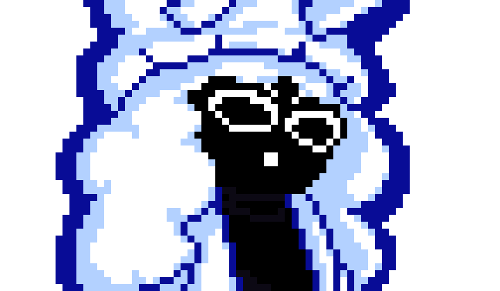 [427da5] Ehh- not really personalised? Like- the symbols you're using for oam members? Idk how to explain it