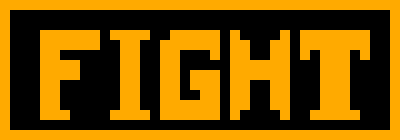 [df4002] [FIGHT, Sans]