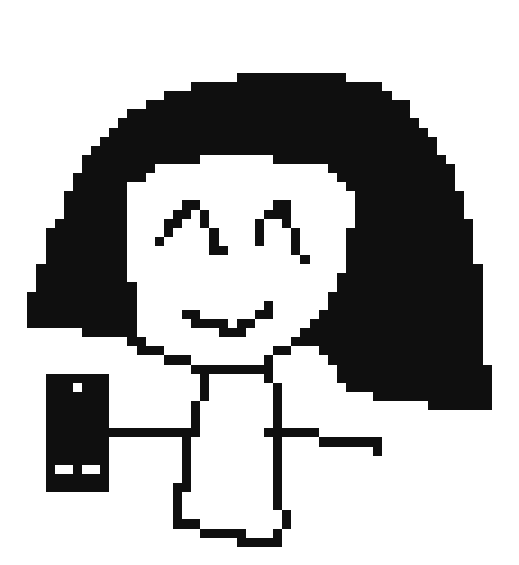 [97223c] 나의 캐릭터