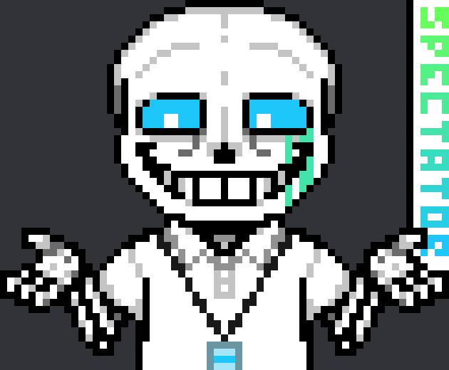 [82b7dc] (*"just be yourself!" but i hate that guy, i dont wanna be him)