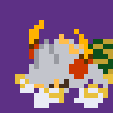 [777455] Technically I could escape too... I can also teleport--