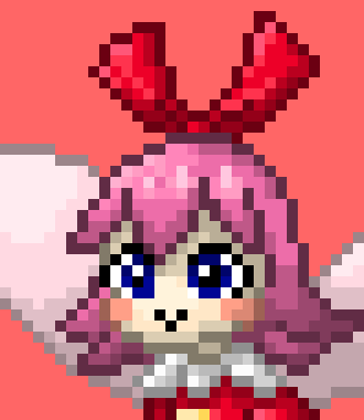 [777455] No nothing like that, more of just to see if you'll actually do it (hehe!)