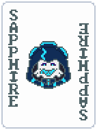 [14cd89] Austin Sapphire Bull Comm