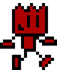 [f105c9] Ren run (first step)