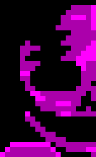 [d959ff] HAHAHAHHAHAHA YOU THINK THERE IS A CURE FOR ME!! AHHAHAHAHA idiot..