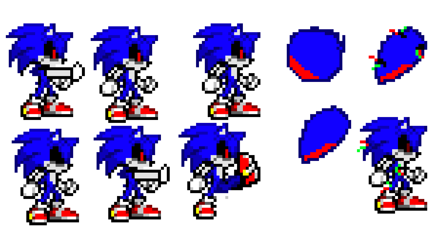 Sonic Bot 1