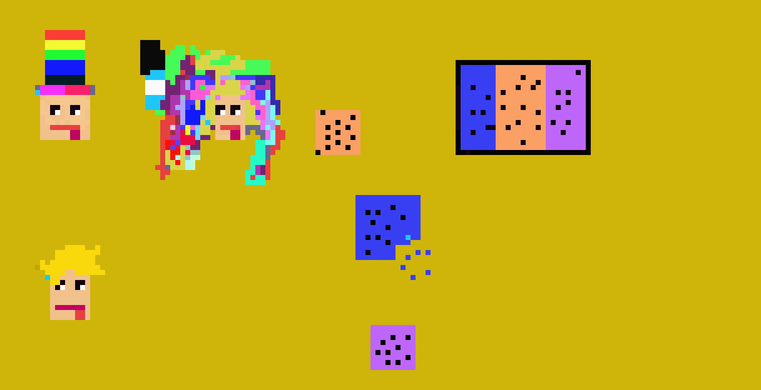 The hat by johan hernandez